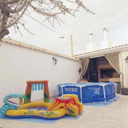 Casa Rural Ideal Para Escapadas Con Barbacoa Y Spa Tinarejos Kültér fotó