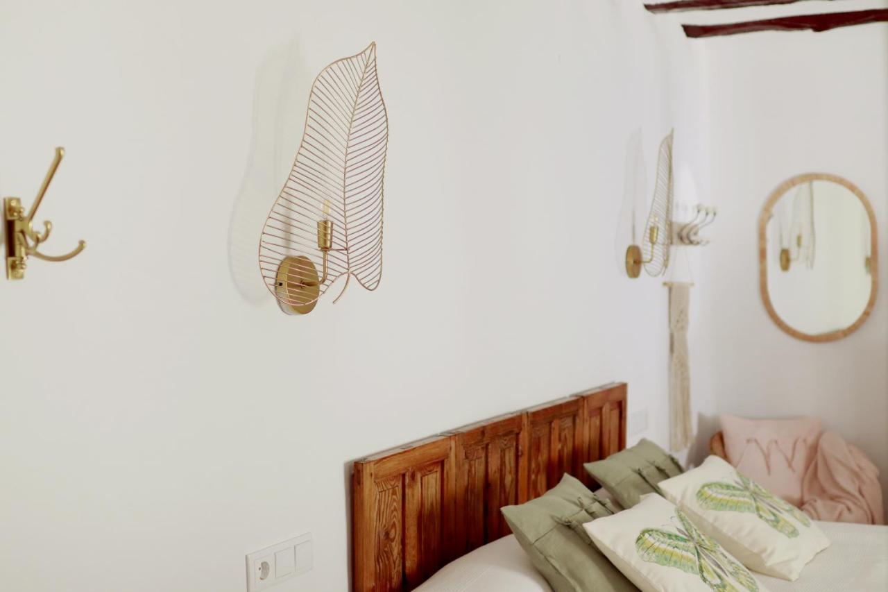 Casa Rural Ideal Para Escapadas Con Barbacoa Y Spa Tinarejos Kültér fotó