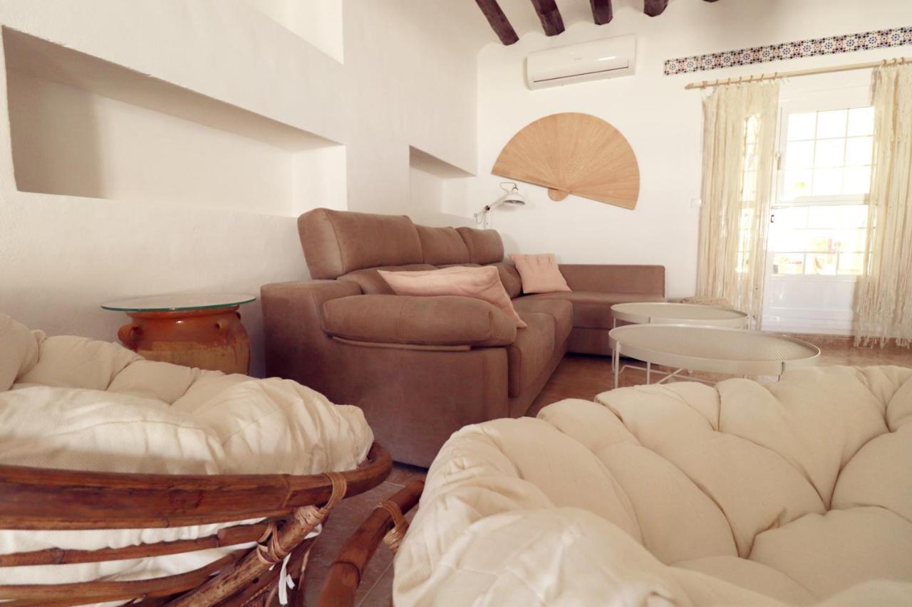 Casa Rural Ideal Para Escapadas Con Barbacoa Y Spa Tinarejos Kültér fotó