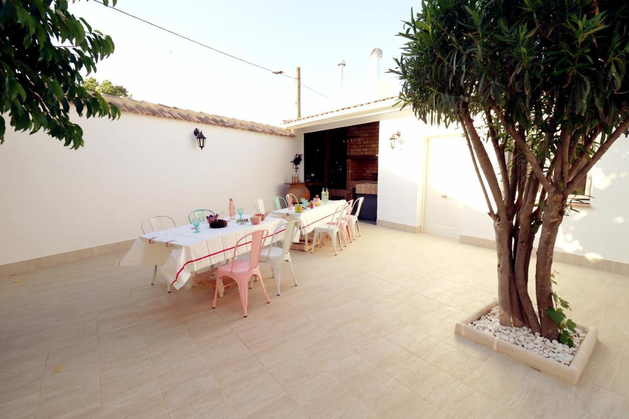 Casa Rural Ideal Para Escapadas Con Barbacoa Y Spa Tinarejos Kültér fotó
